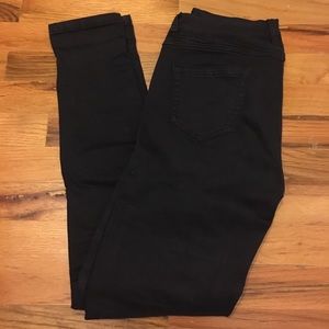 Jean navy 26